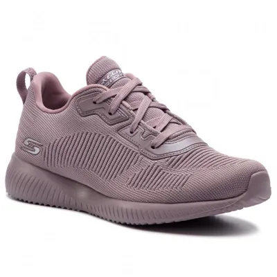 Skechers Bobs Squad Mauve ženski 32504